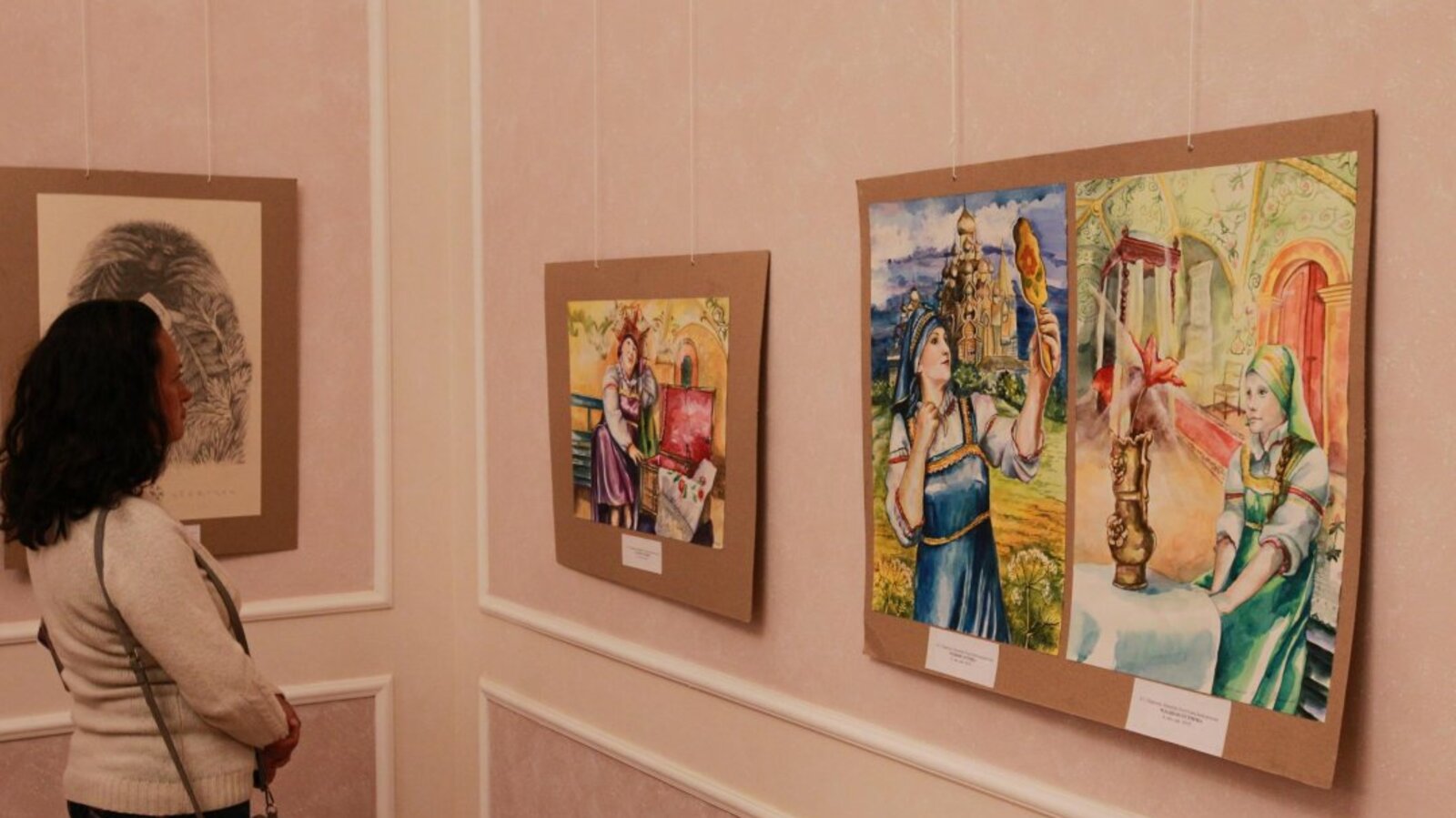 Олег Яровиков