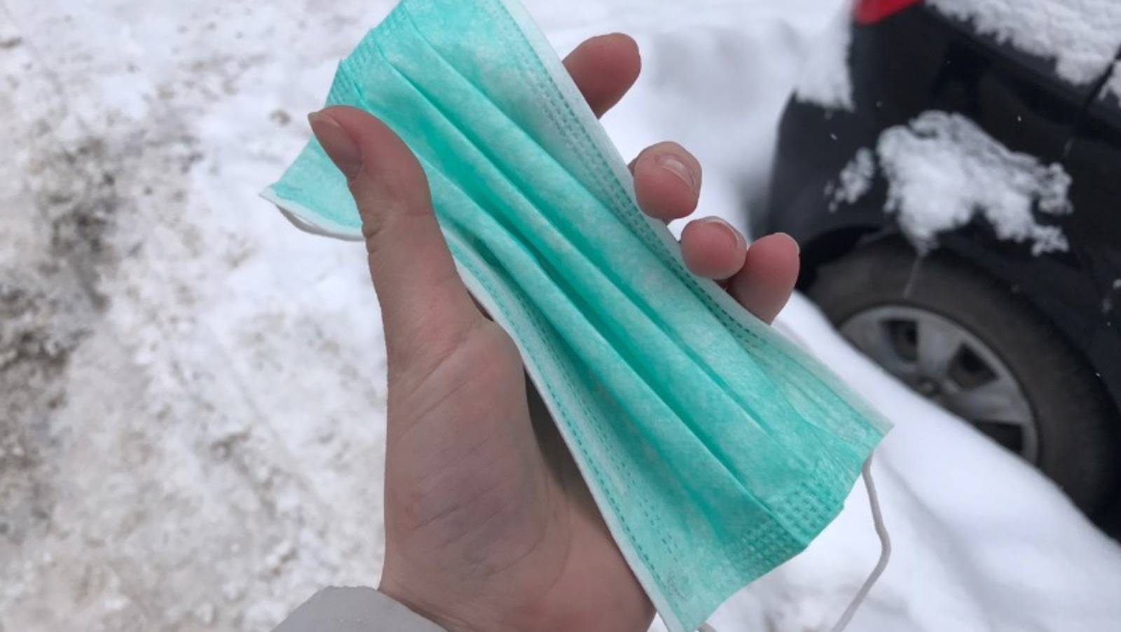 Ксения Калинина