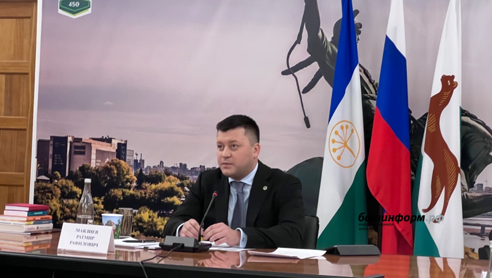 Ксения Калинина