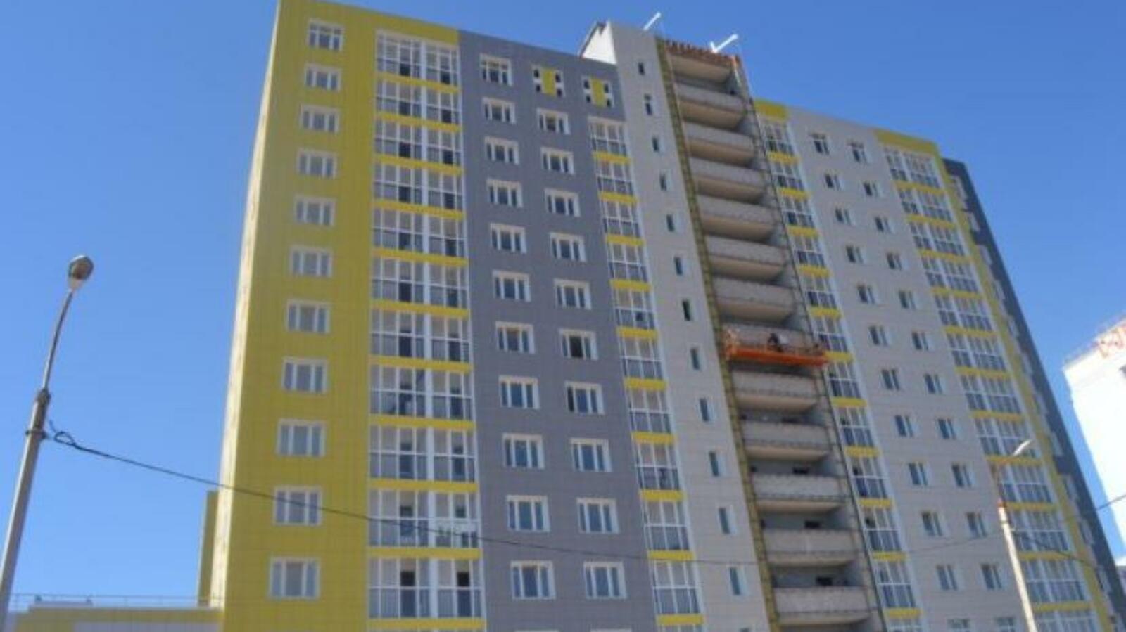 администрация Уфы