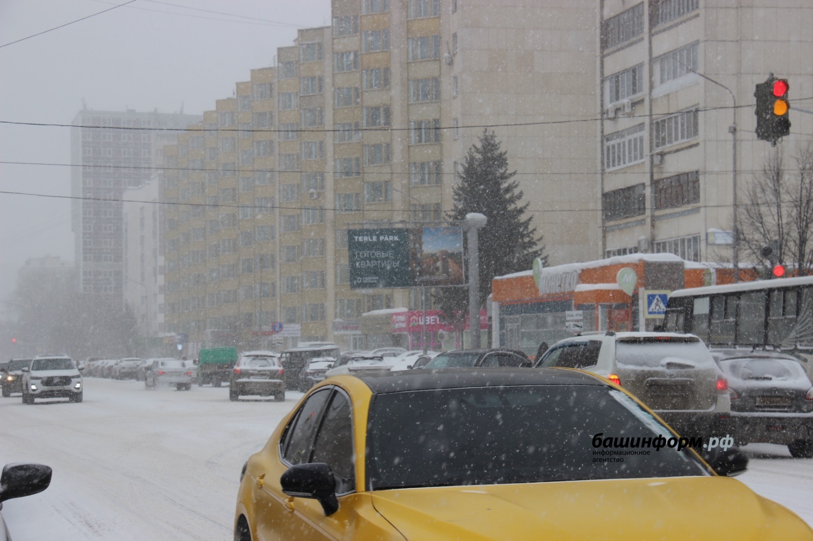 Эдуард Кускарбеков ИА «Башинформ»