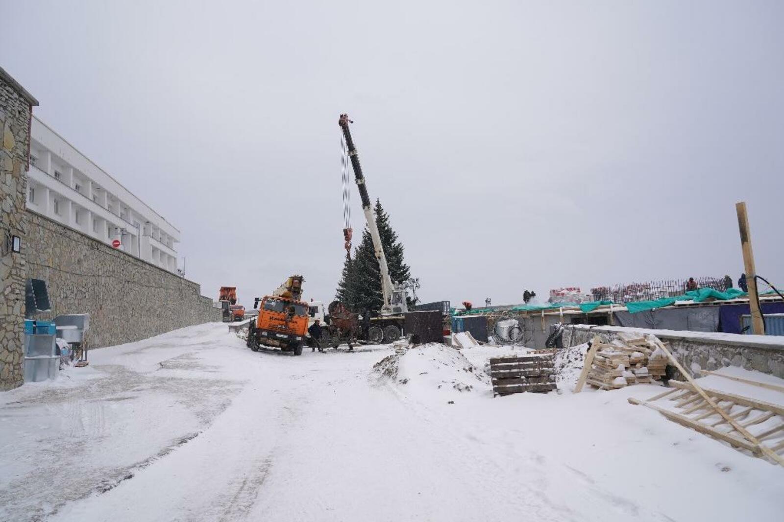пресс-служба главы республики