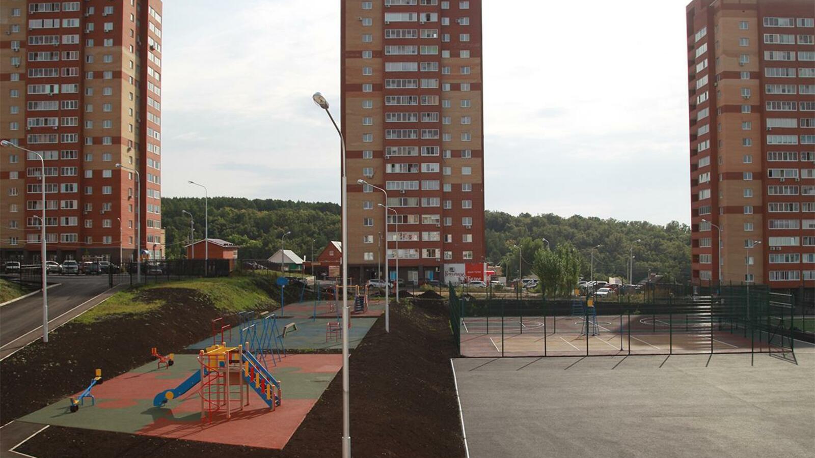 Олег Яровиков