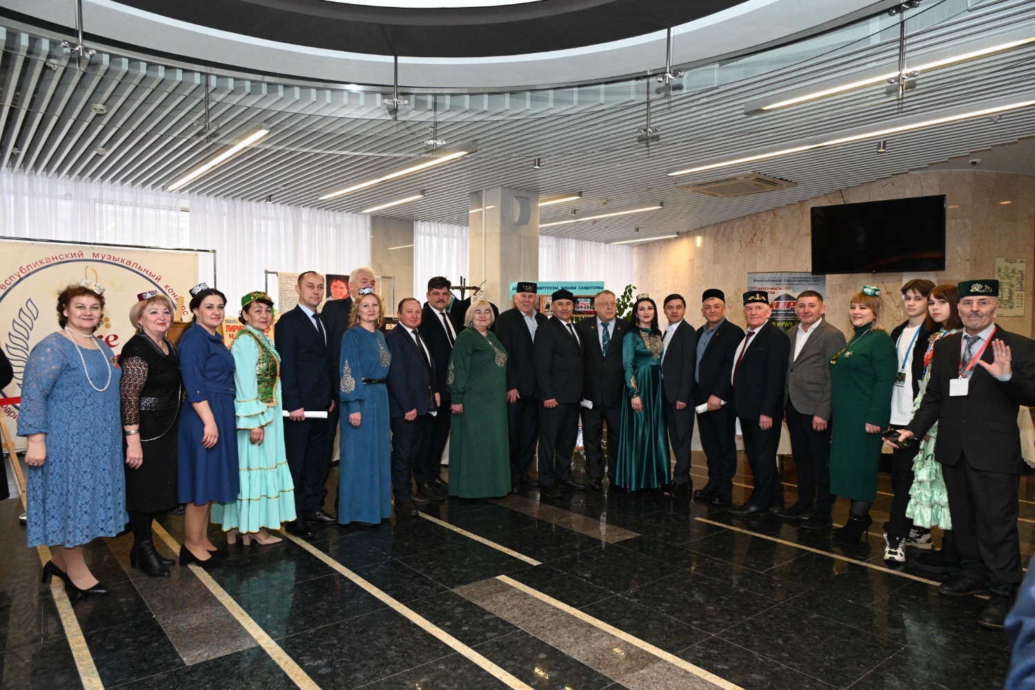 Динар Калимуллин газета «Кызыл Тан»