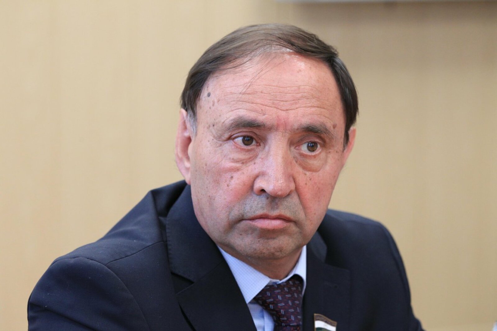 Олег Яровиков