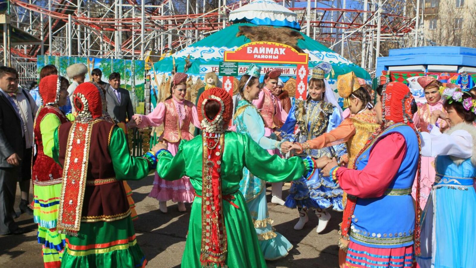 Андрей Старостин