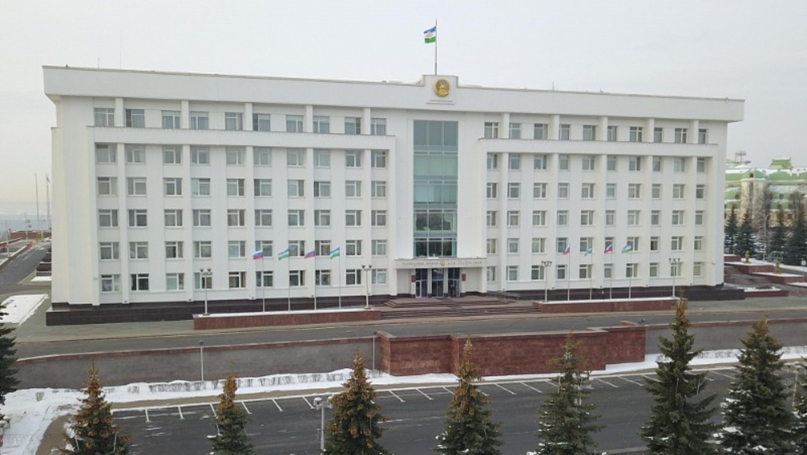 Пресс-служба Главы РБ