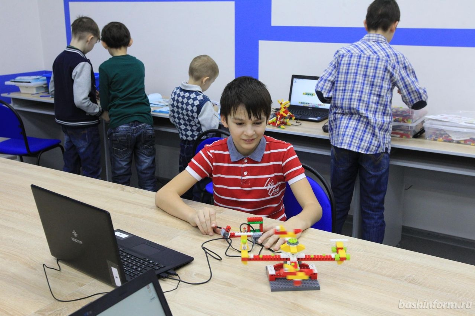 Олег Яровиков