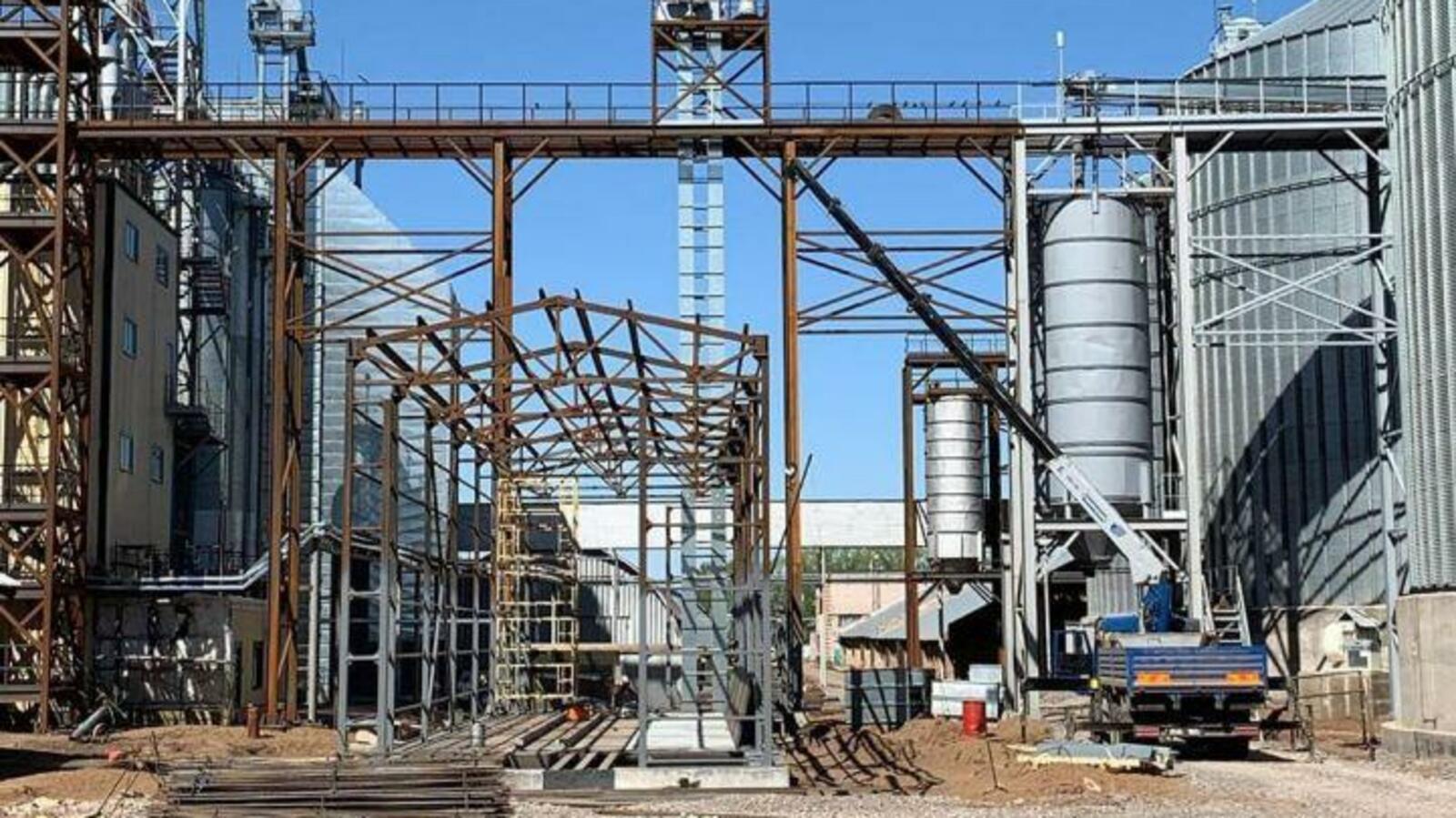 Минсельхоз РБ