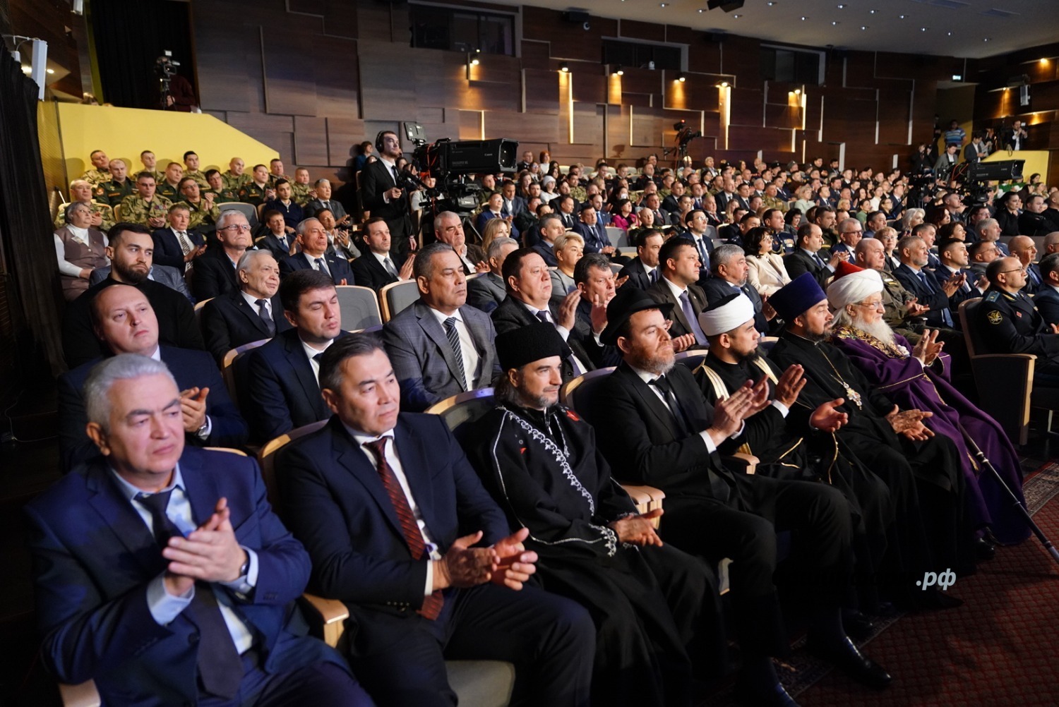 Олег Яровиков ИА "Башинформ"