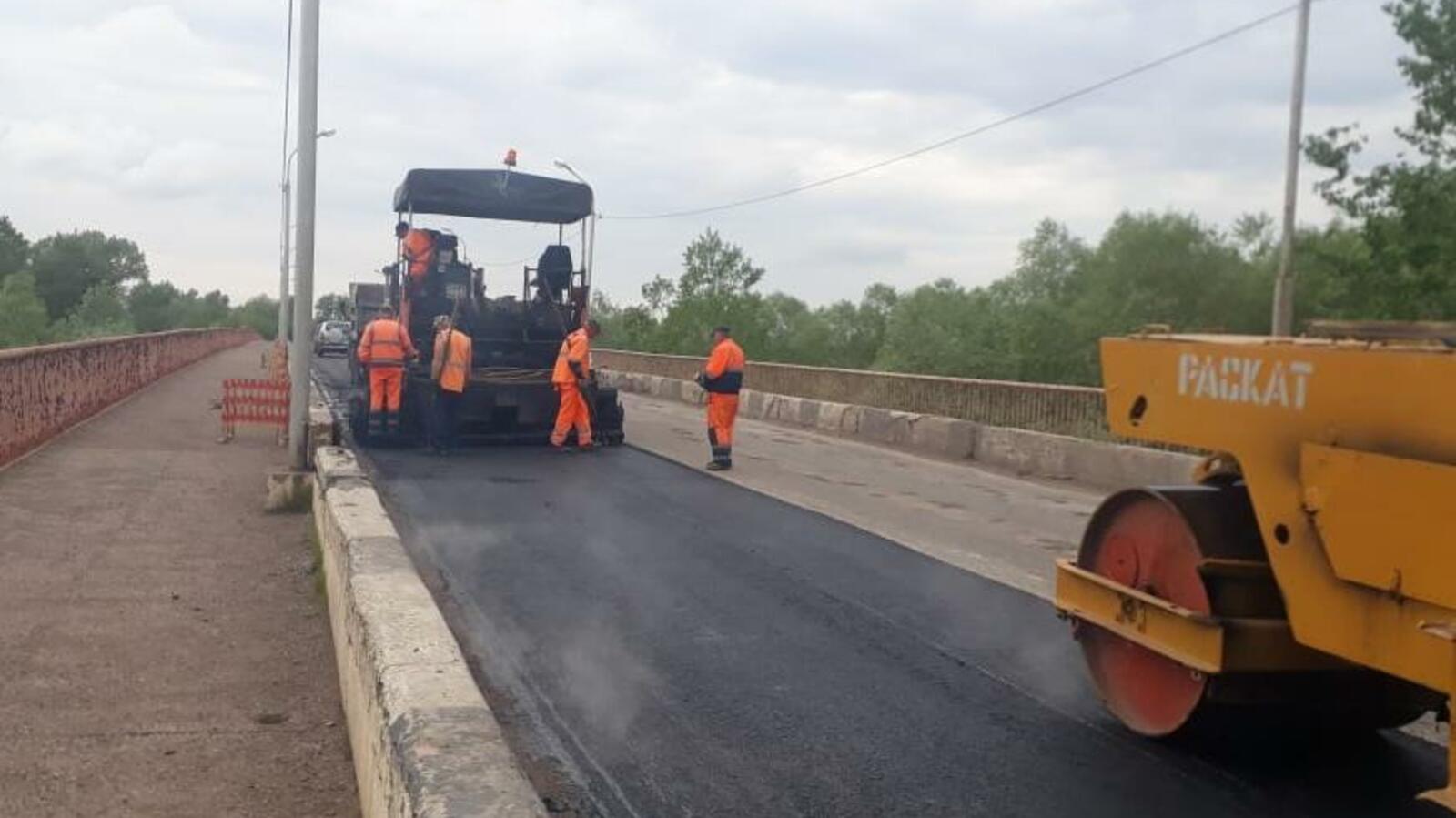 администрация Стерлитамака