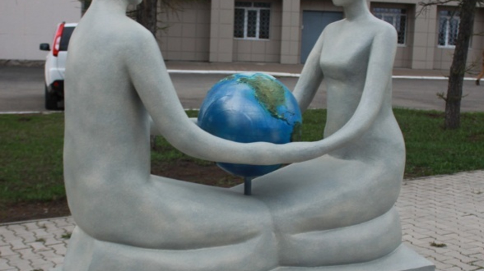 пресс-служба администрации Уфы