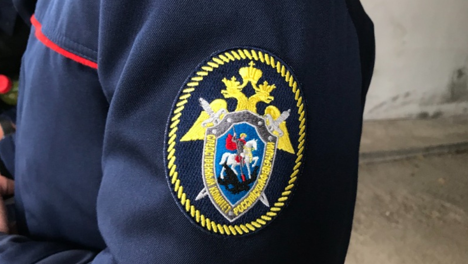 Ксения Калинина