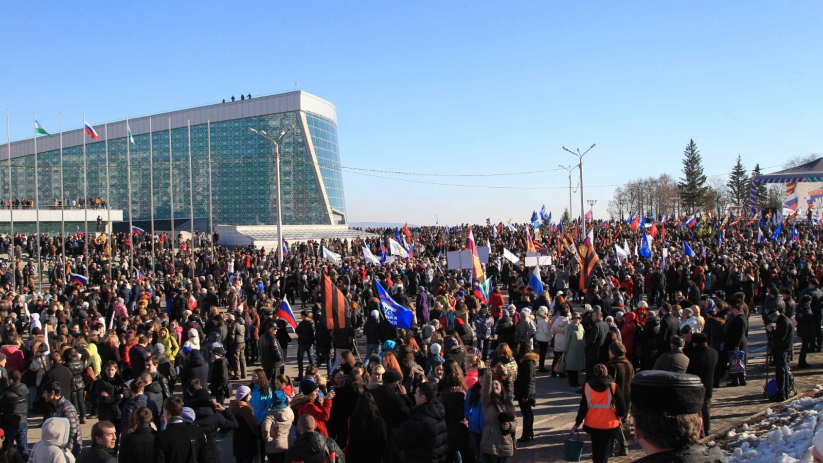 Олег Яровиков