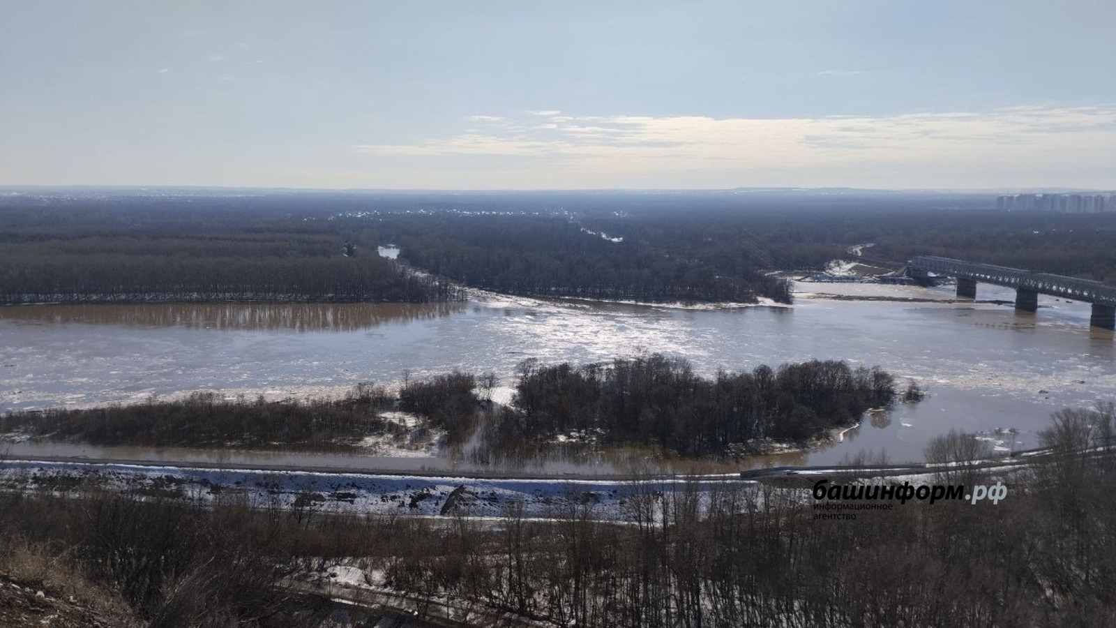 ИА «Башинформ» архив