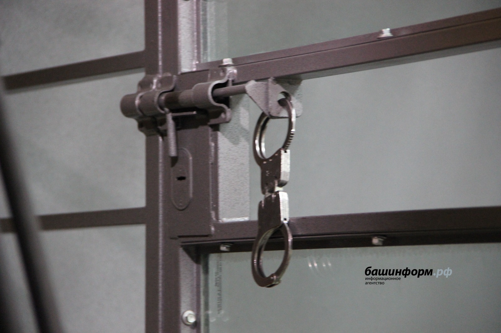 Ксения Калинина ИА «Башинформ»