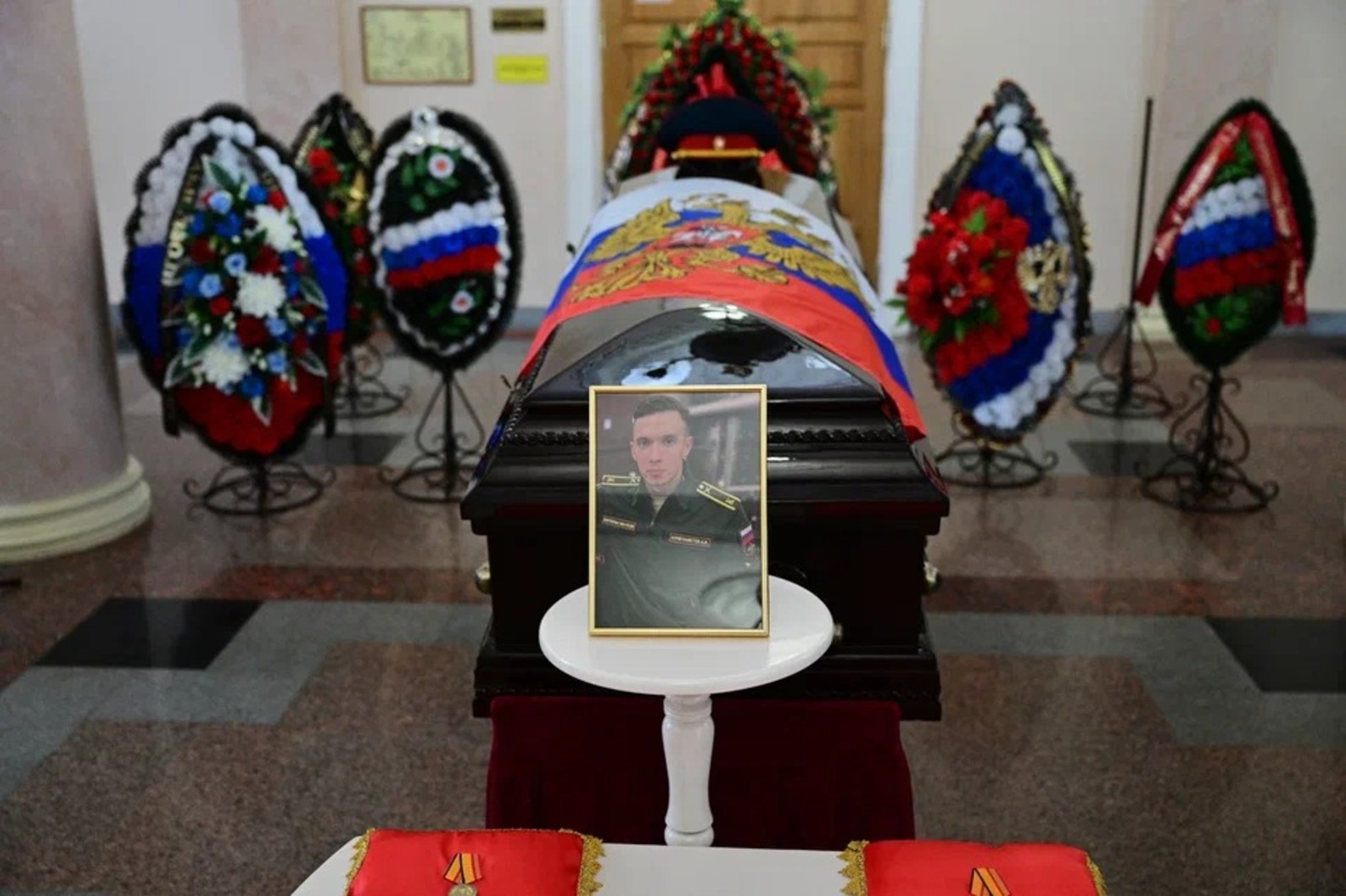 Азат Мухамедьянов