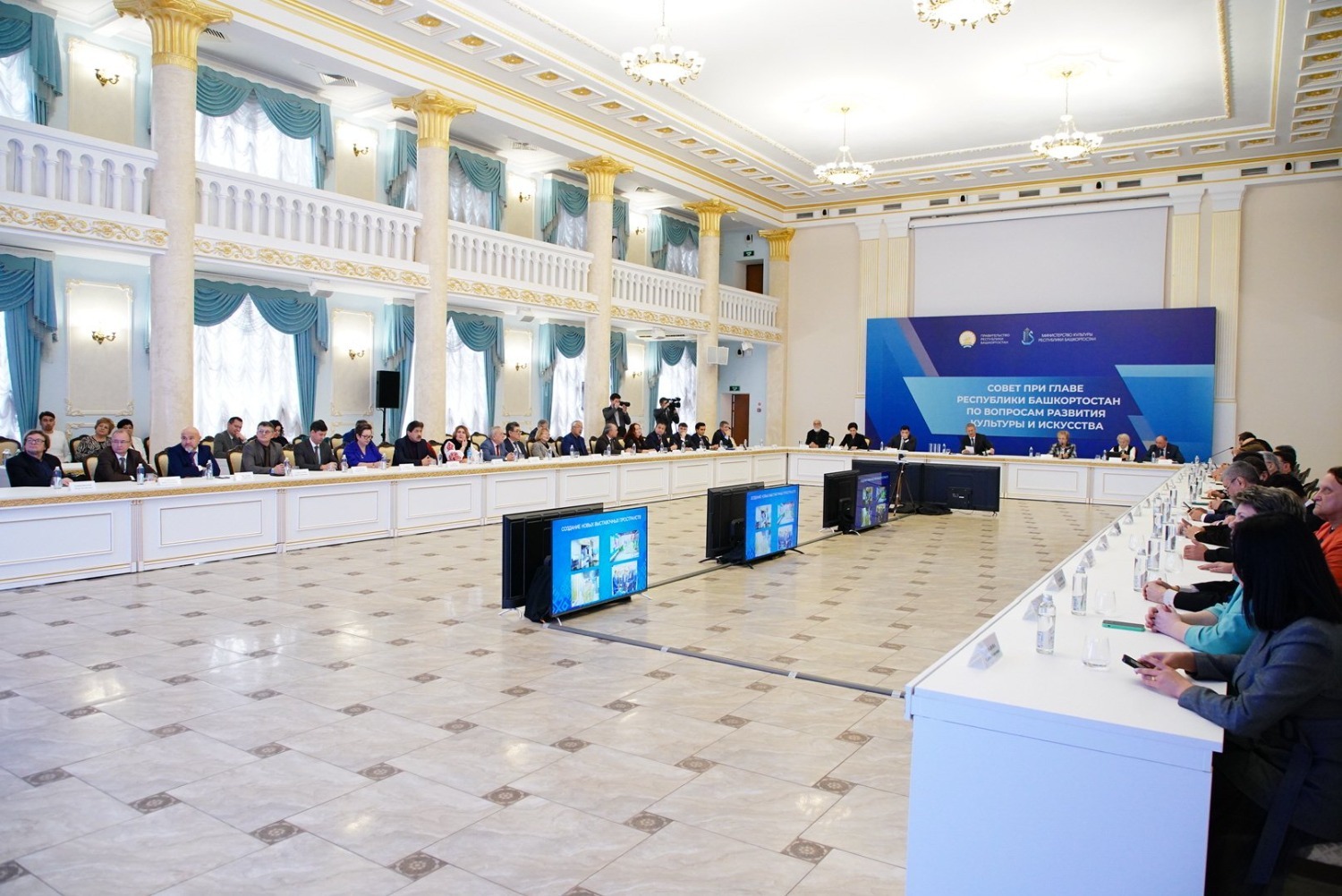 Олег Яровиков  ИА «Башинформ»