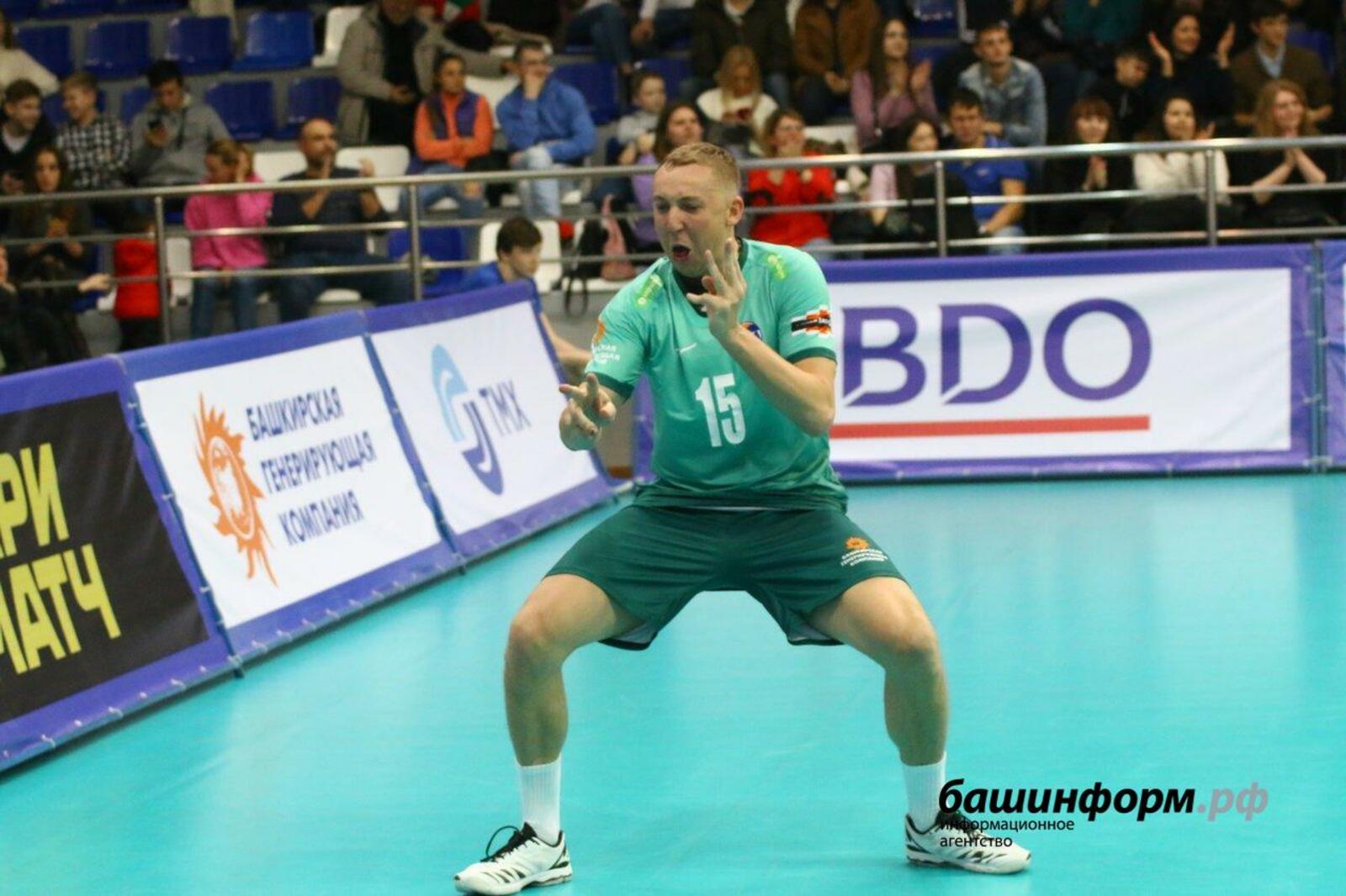 Валерий Шахов