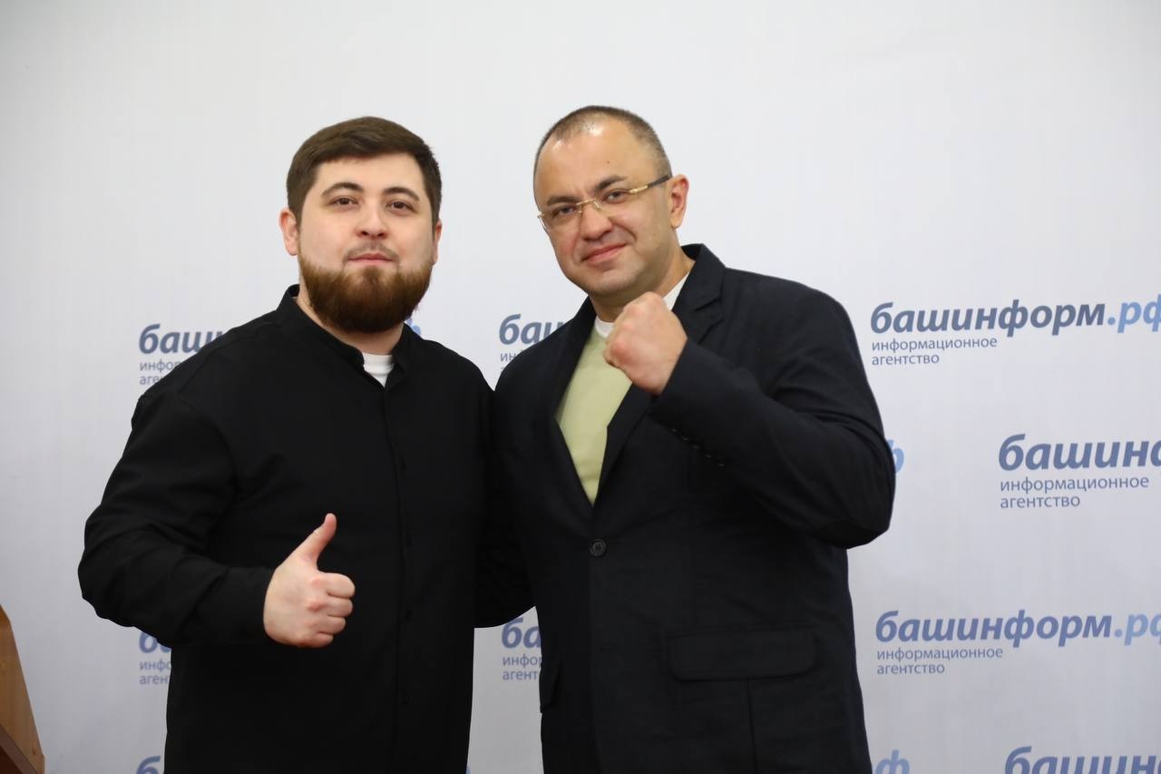 Валерий Шахов