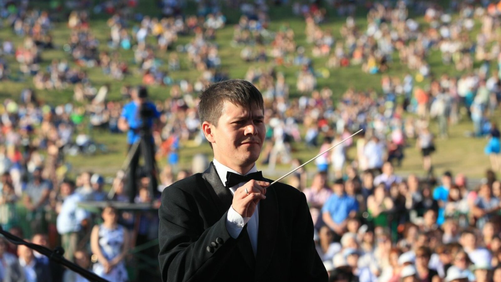 Олег Яровиков