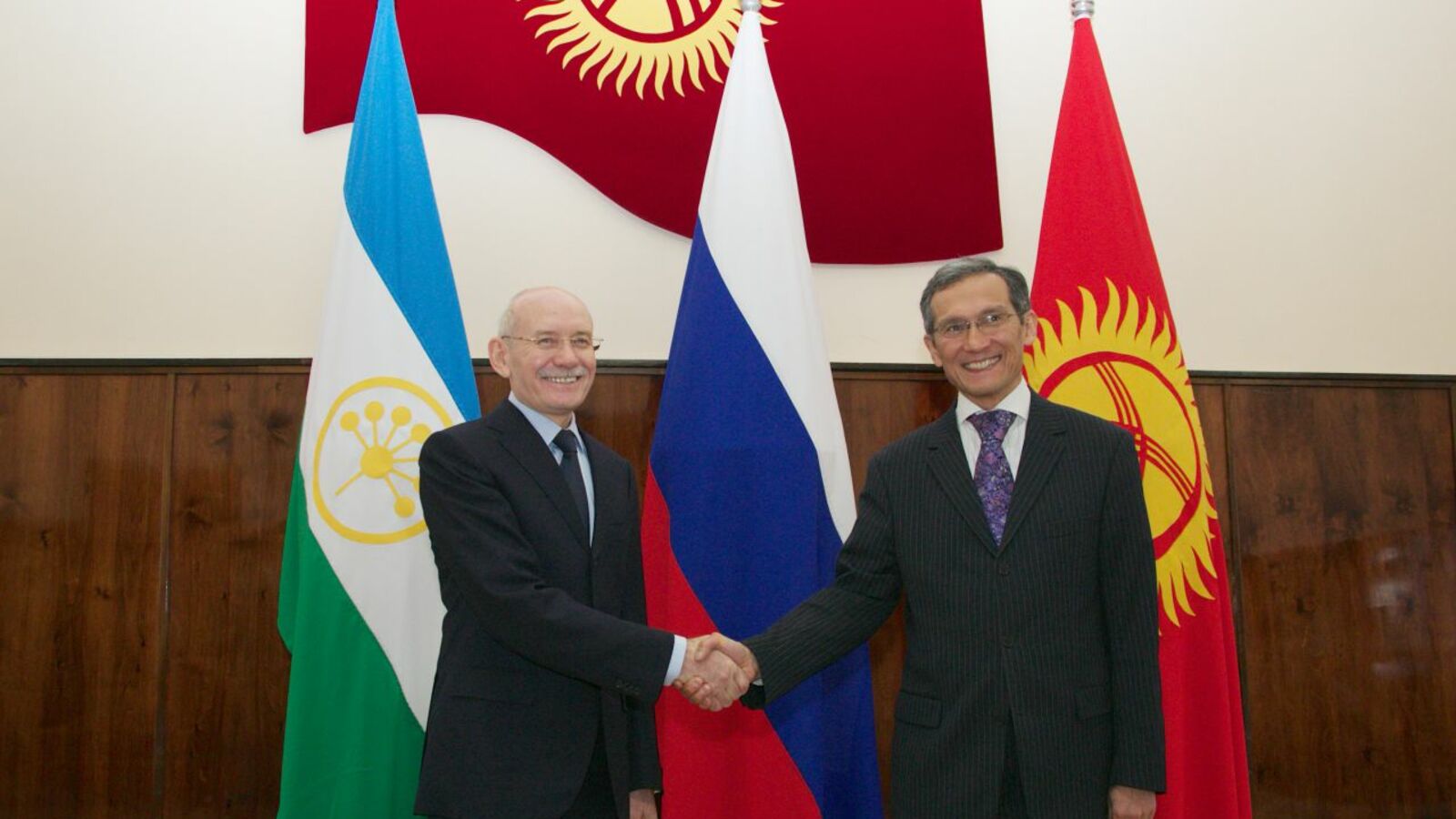 Андрей Старостин