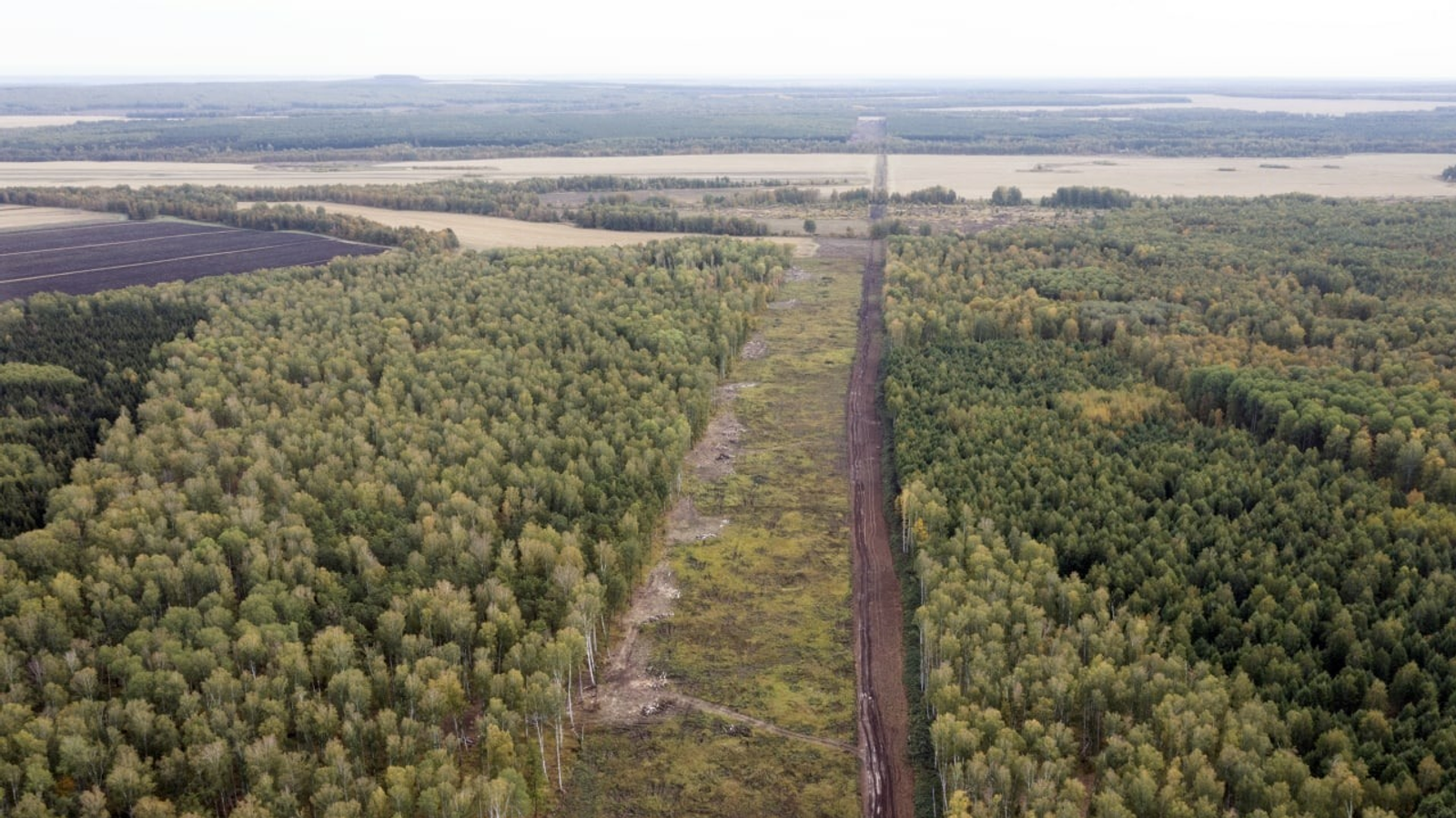 пресс-служба минтранса Башкирии
