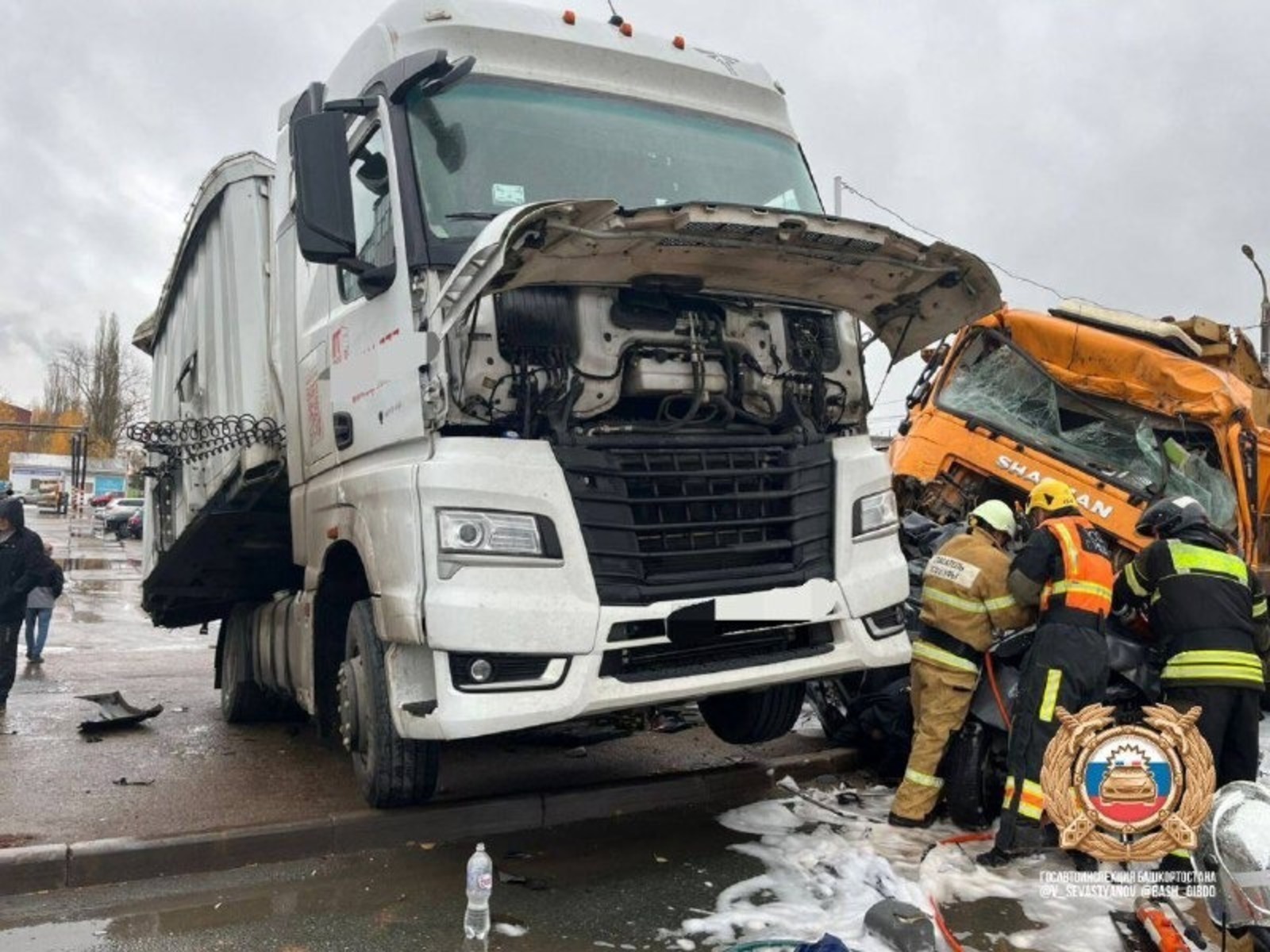 telegram-канал начальника управления ГАИ РБ Владимира Севастьянова