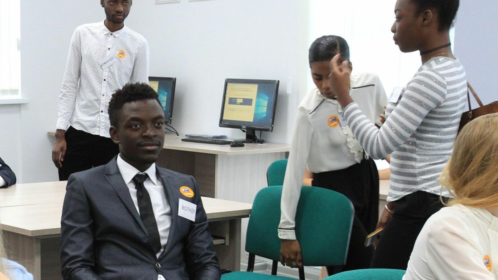 Олег Яровиков