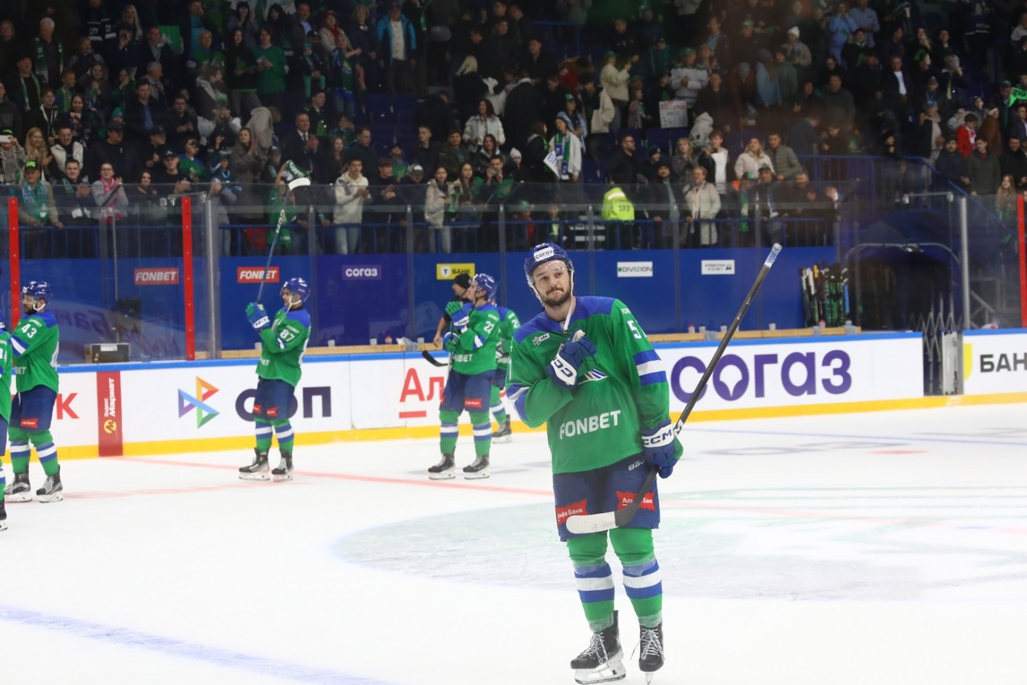 Валерий Шахов ИА «Башинформ»