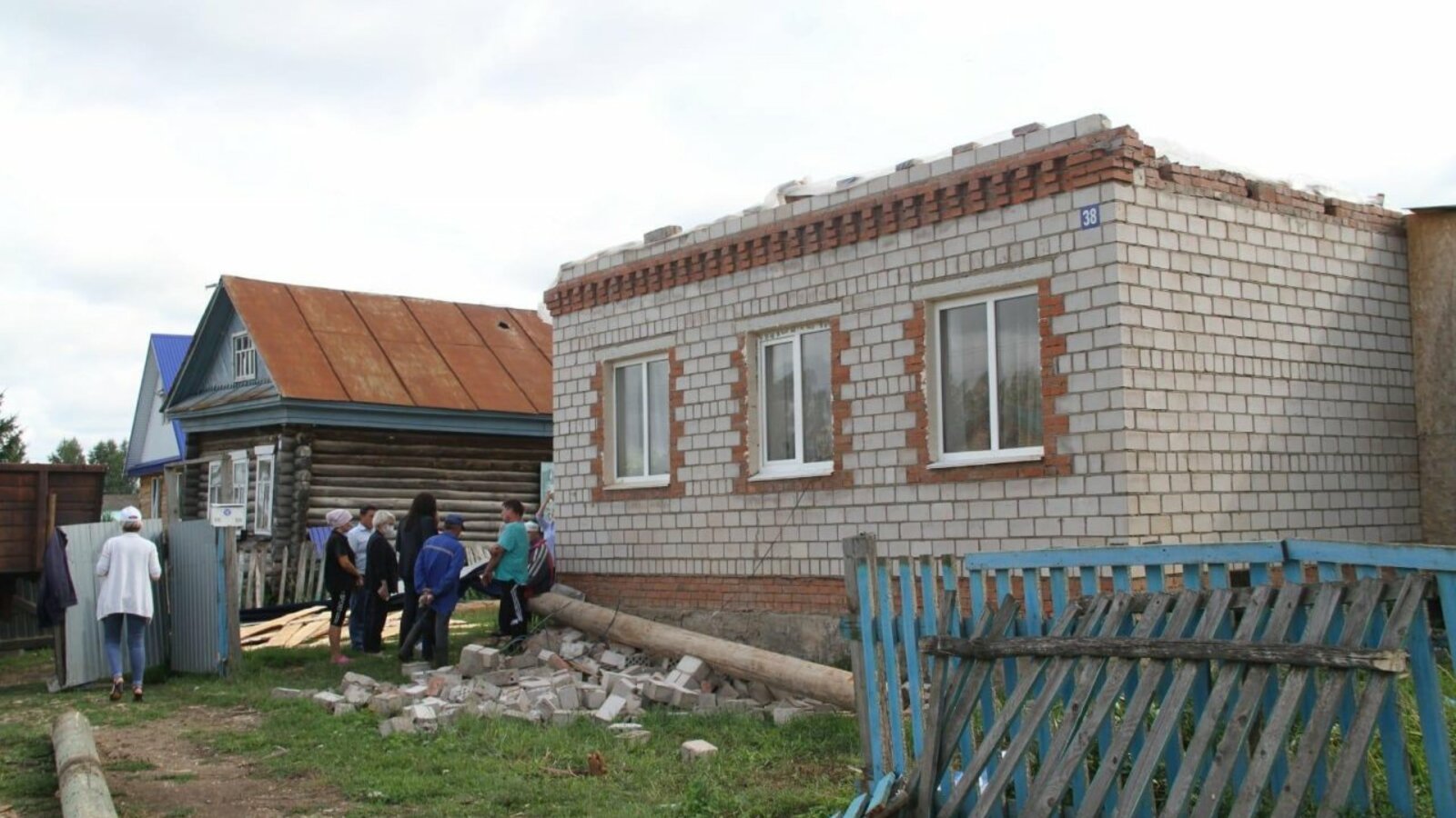 администрация Иглинского района