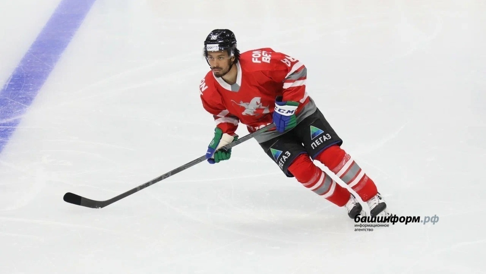 Валерий Шахов архив ИА «Башинформ»