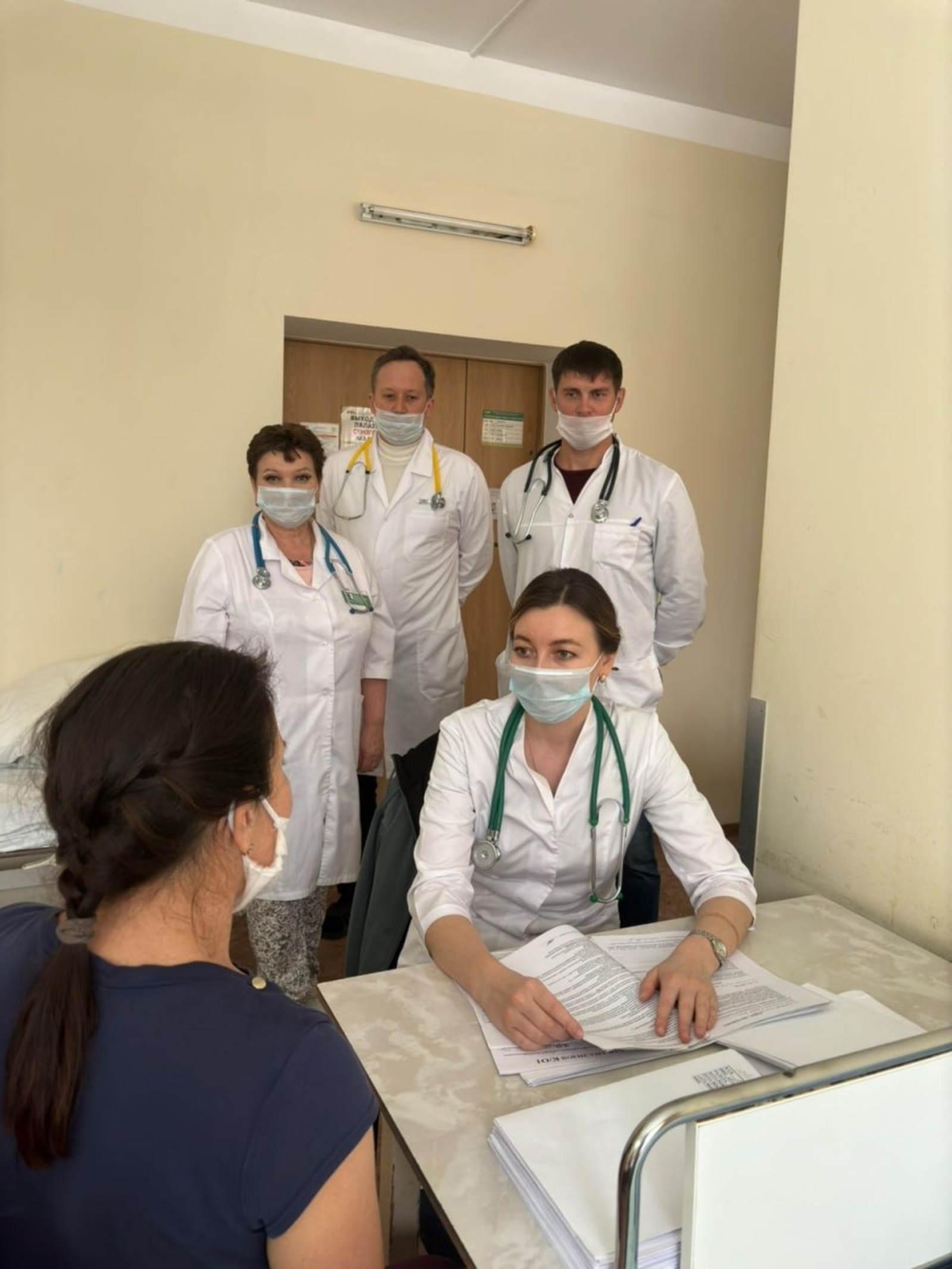 Ирина Николаева, телеграм