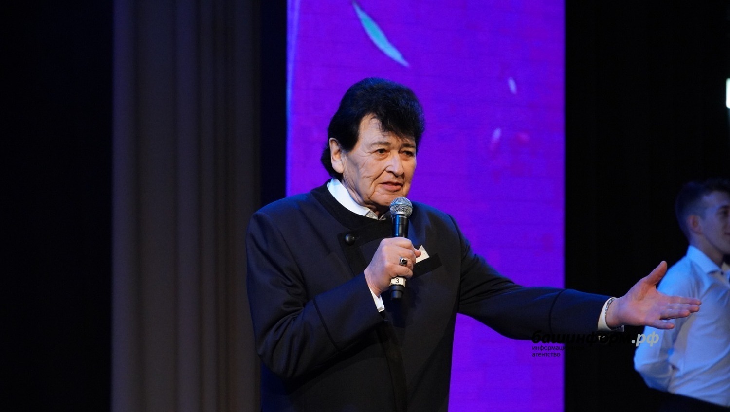 архив ИА &laquo;Башинформ&raquo;