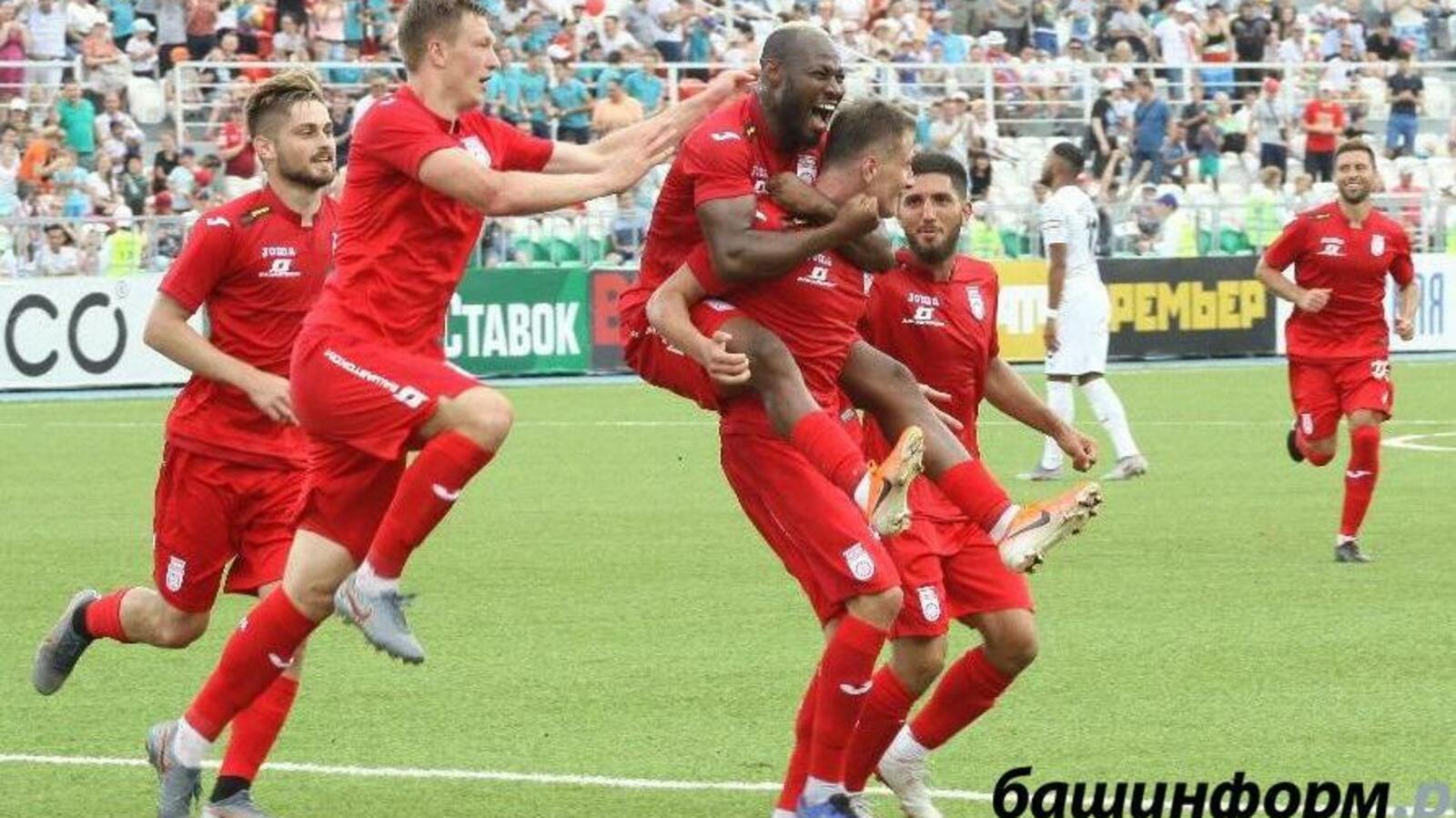 ИА «Башинформ»