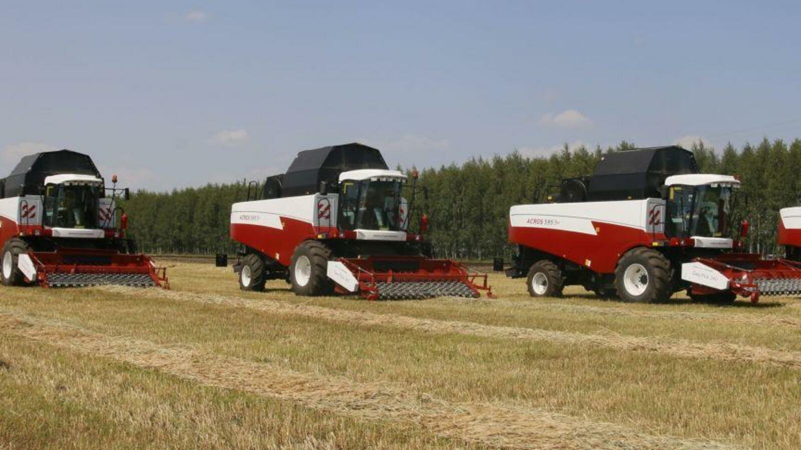 Минсельхоз РБ