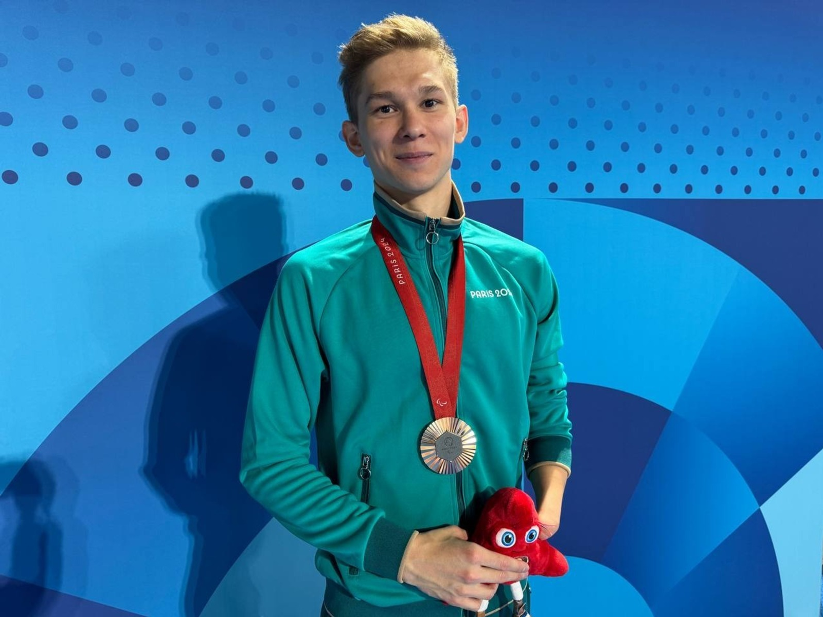 Башҡортостандың Спорт министрлығы, телеграм