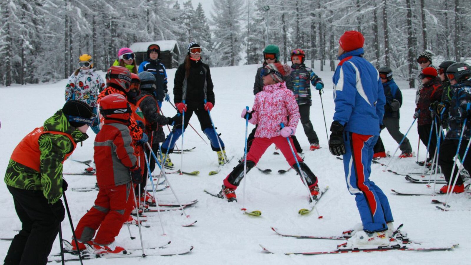 Олег Яровиков