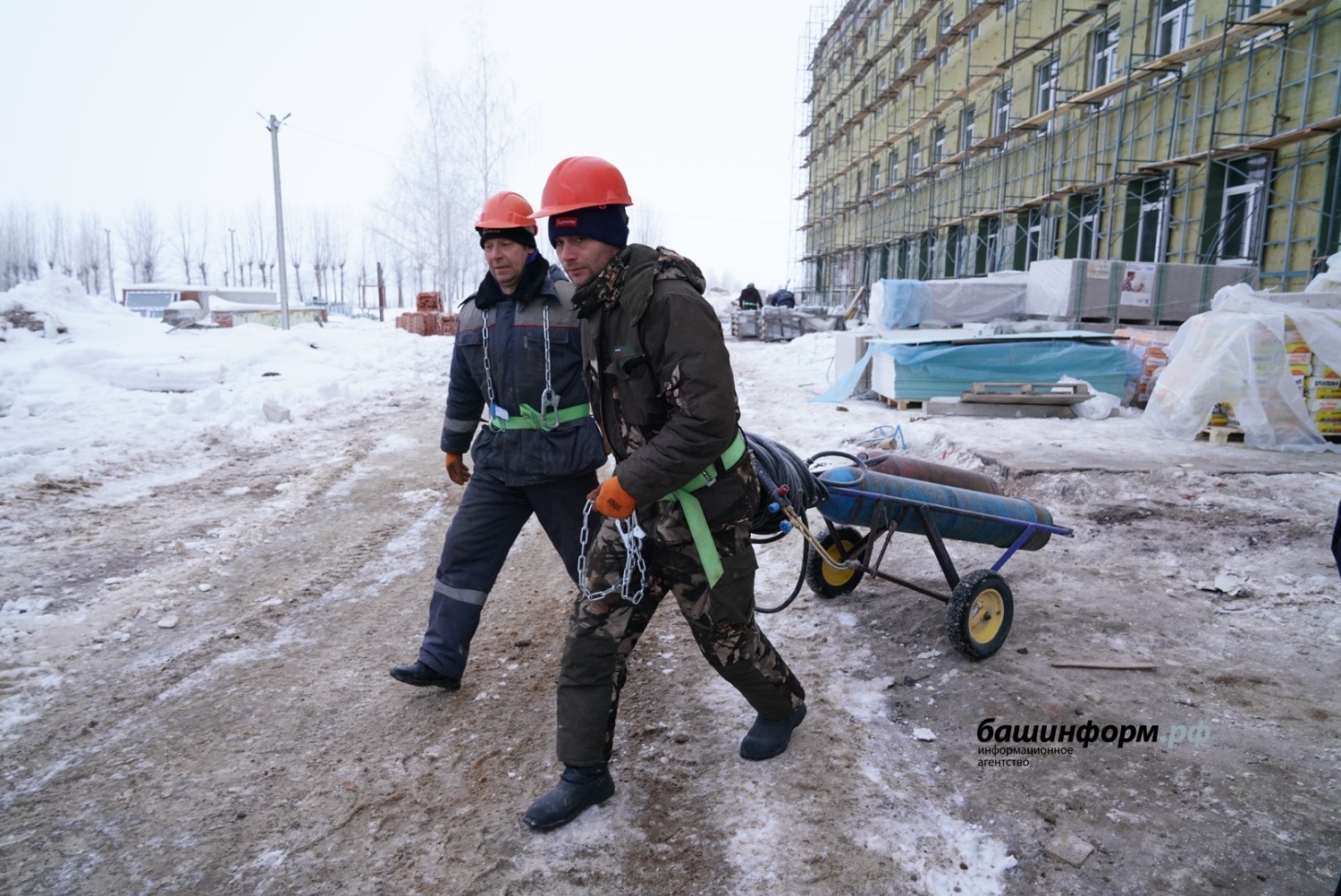 Олег Яровиков