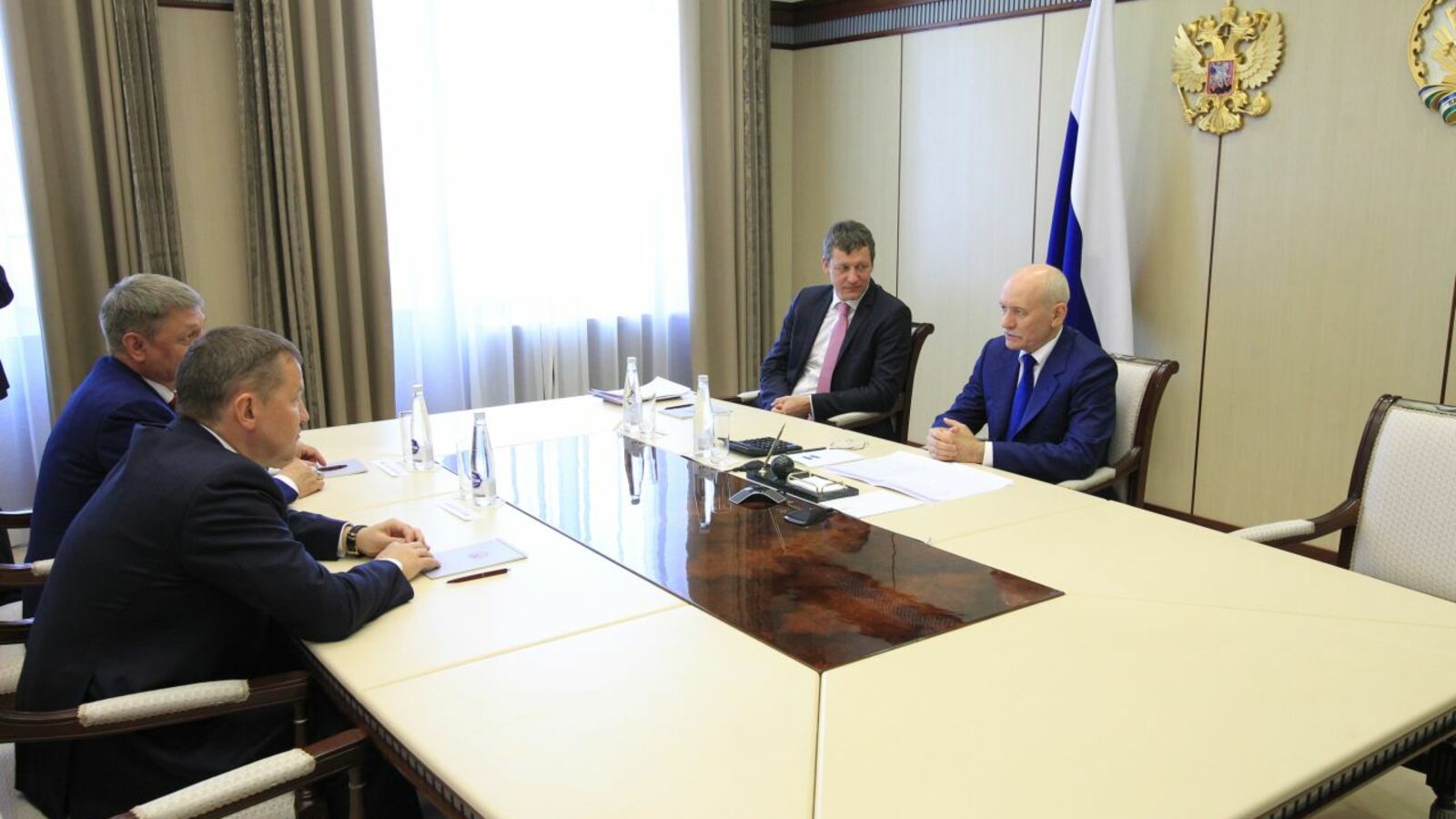 Олег Яровиков