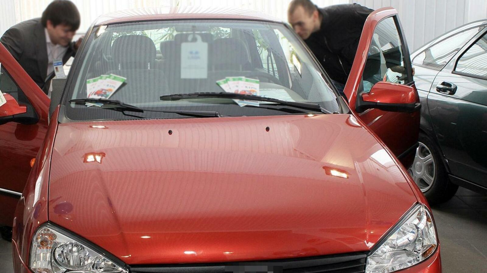 Андрей Старостин