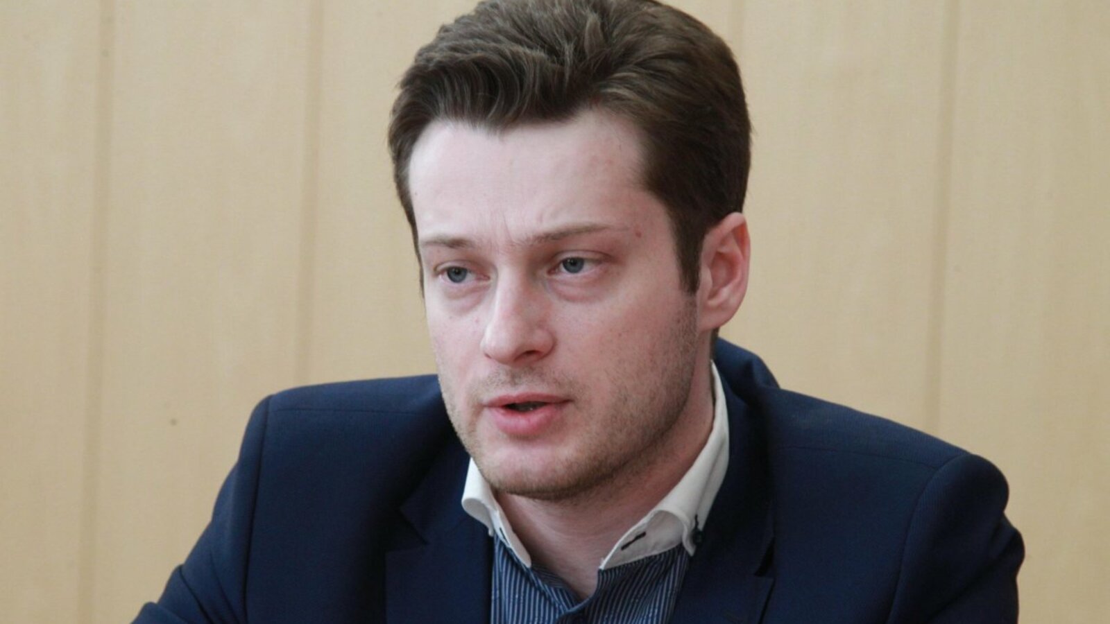 Олег Яровиков