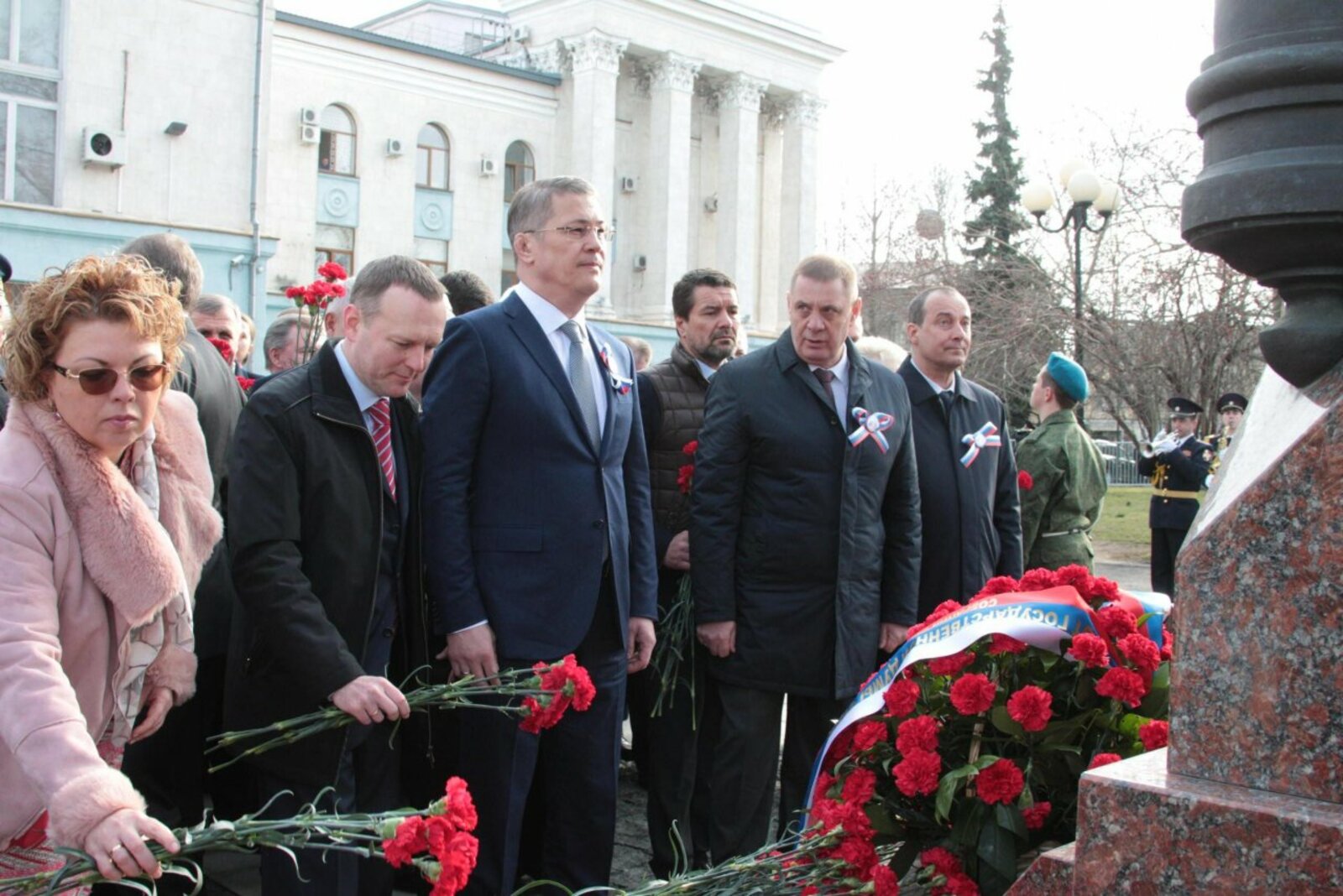 Олег Яровиков, ИА «Башинформ»