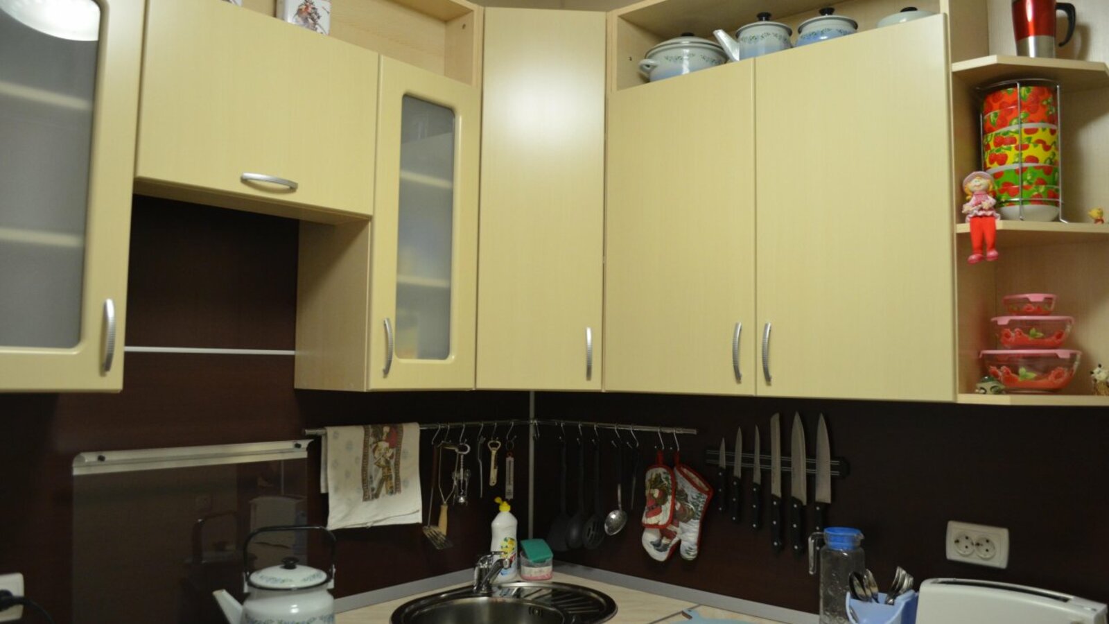 Ксения Калинина