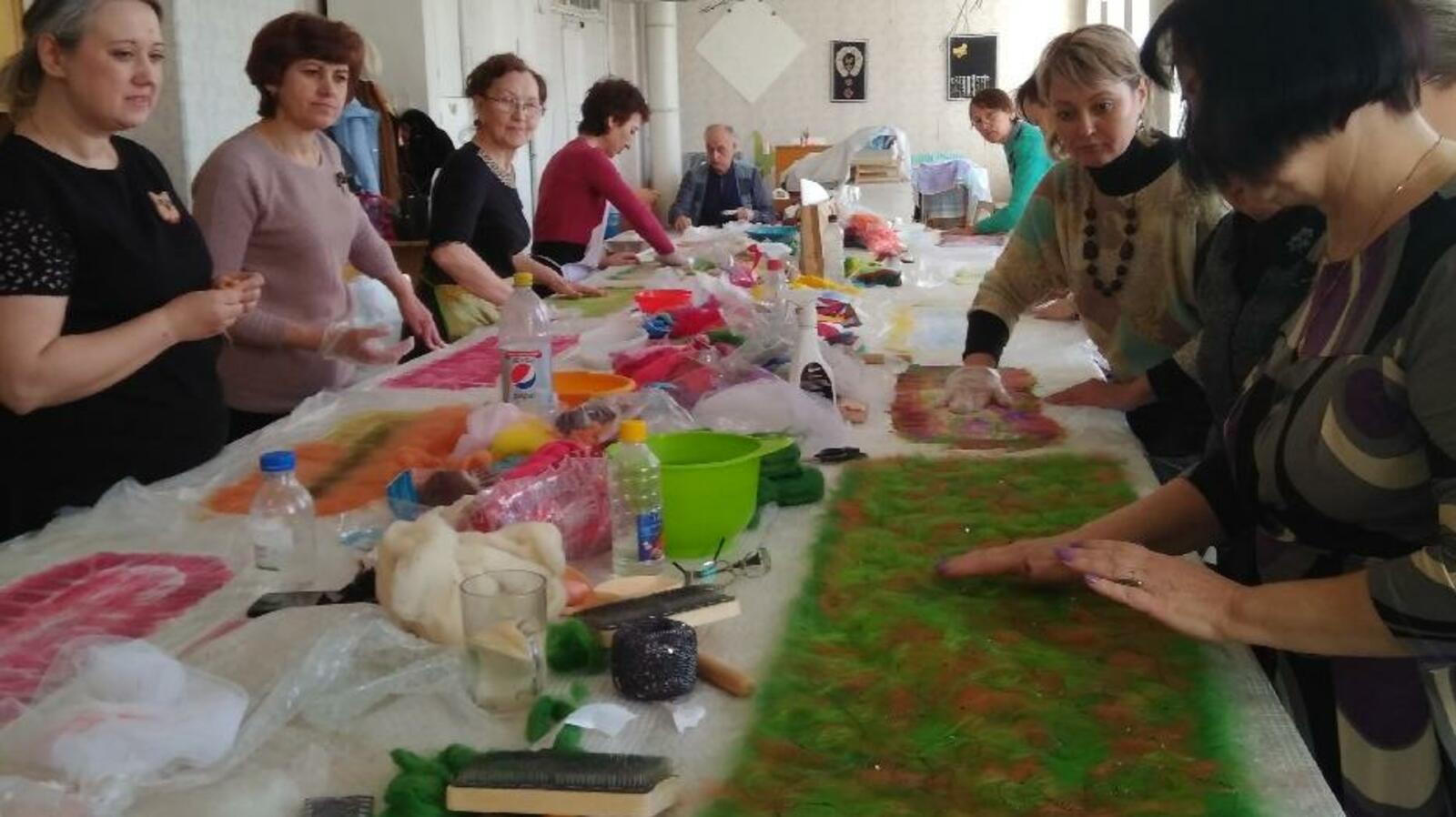 Ремесленная палата РБ