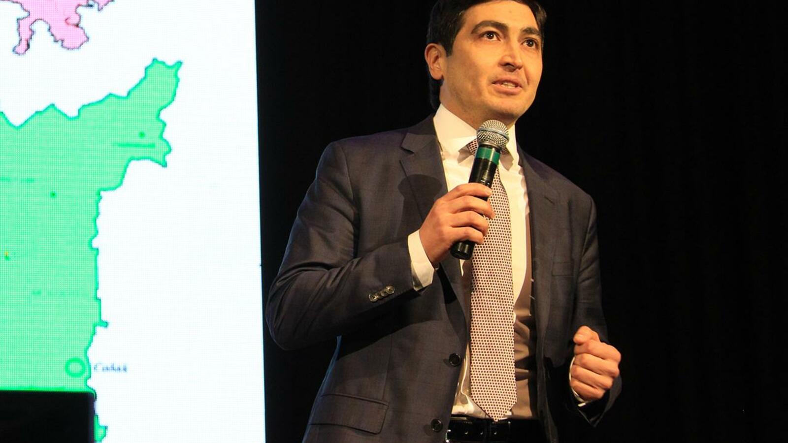 Олег Яровиков