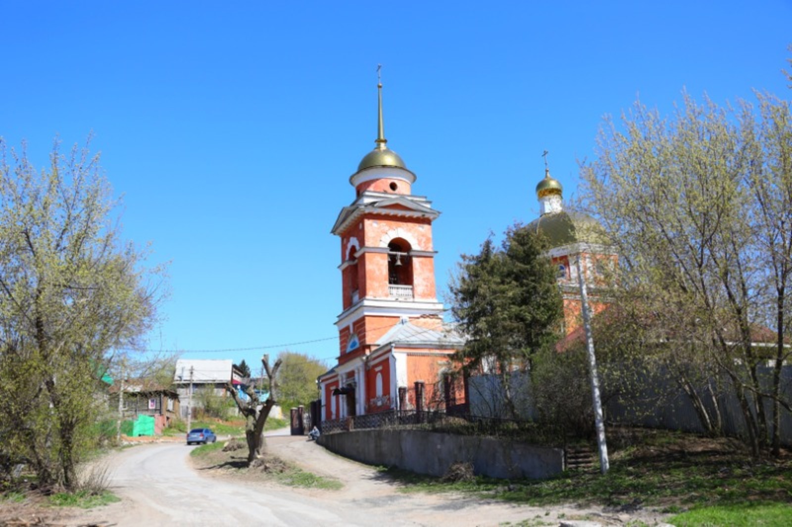 Валерий Шахов