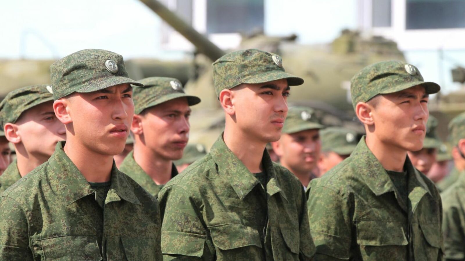 Олег Яровиков