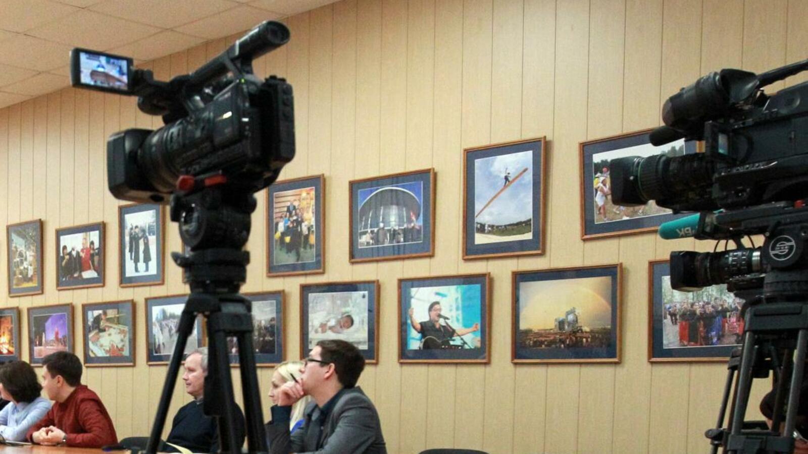 Олег Яровиков