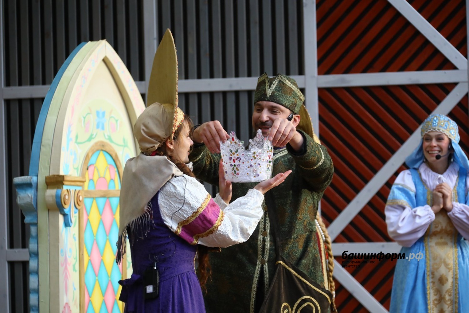 Валерий Шахов